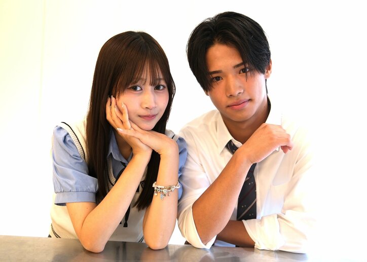 『今日好き』夏休み編2026編カップルインタビュー