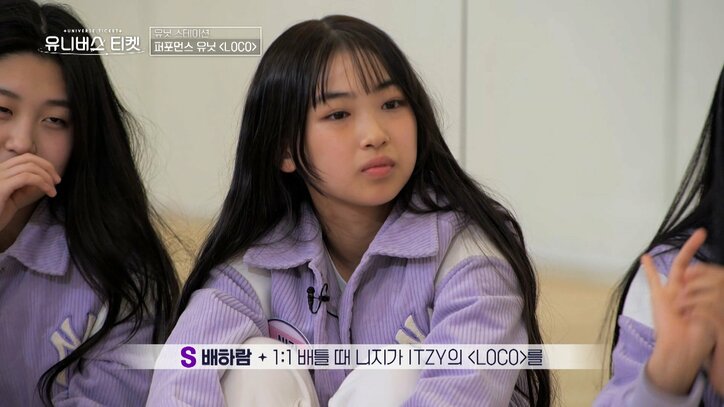 【写真・画像】切ないバラードを歌う表情に「今にも泣きそうな顔をしていた」フィリピン出身のかわいすぎる14歳人気子役、見惚れるほど表情演技がスゴすぎて会場を虜に　2枚目