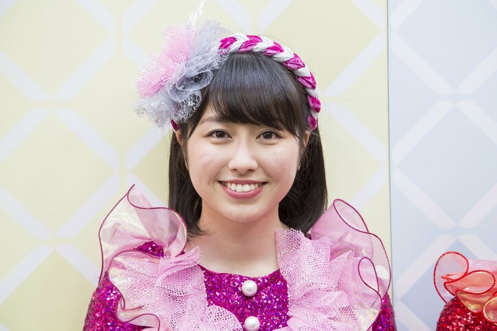 ももクロがライブ中にミッション遂行!? AbemaTV1周年イベントへの意気込み語る