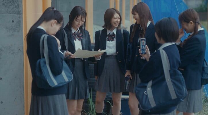 教え子の恋を応援したら、いじめに発展 追い詰められた彼女は…『覆面D』第1話から主人公の壮絶な過去が明らかに