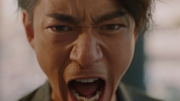 初回から三浦翔平に野村周平がブチ切れ！若手起業家の”下克上”物語が開幕『会社は学校じゃねぇんだよ 新世代逆襲編』第1話