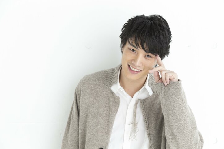 鈴木伸之、桐谷美玲演じる“高飛車なヒロイン”は苦手 「めちゃくちゃ綺麗だけど中身残念って…」