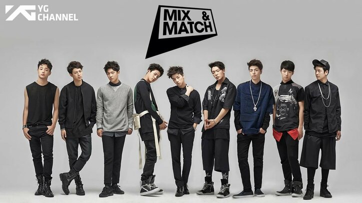 iKON、BLACKPINK、WINNERのAbemaTVオリジナル番組がスタート！さらにYG ENTERTAINMENTの特設チャンネルが2日間限定で開設