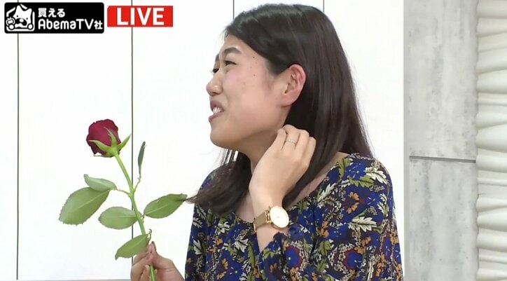 揺らぐ乙女、新婚・横澤夏子が仰天発言　2代目バチェラー登場に「ダンナよりも好きな人」