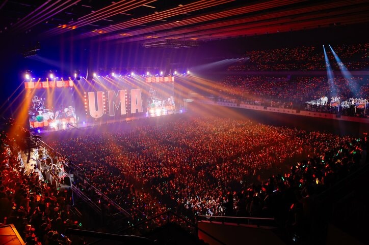 【写真・画像】【セットリスト掲載】タイトルホルダー解禁の超サプライズも!『ウマ娘』7thイベント「THE STAGE」in TOKYO DAY2速報レポート 6枚目