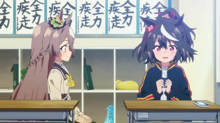 アニメ ウマ娘 1期 2期を全話無料で見るには フル視聴可能なサービスを紹介 インタビュー 特集 Abema Times
