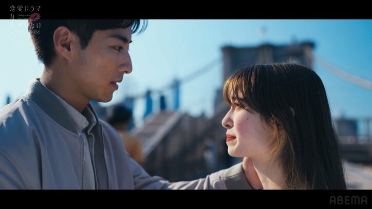 「激しくしても怒られない？」彼女を溺愛する彼氏が濃厚なキスを繰り返し…耳元で甘すぎる囁き