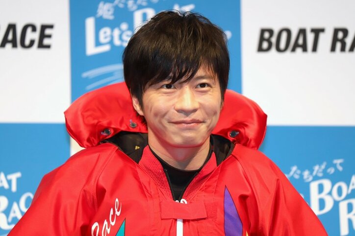 田中圭、YouTuberへの転身考えた過去を告白「事務所に言ったら普通に怒られました」