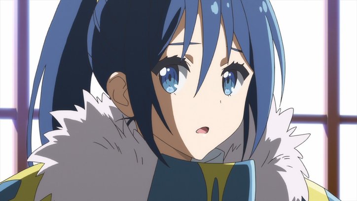 アニメ「慎重勇者」最終話、聖哉が魔王討伐に一人で挑む！ 先行カット＆あらすじ解禁