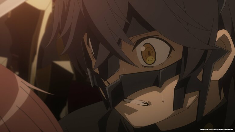 Miya apparaît en lambeaux... Résumé et images en avant-première de l'épisode 6 de l'anime « Mugen Gacha »