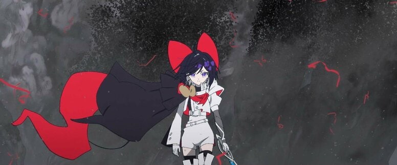 《緞帶英雄》主題曲確定由新組合「Girls Archives.」演唱！第2彈預告＆追加聲優名單同步公開