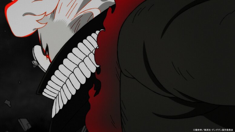 アニメ『ダンダダン』声優・キャラクター一覧｜全キャスト101人を網羅