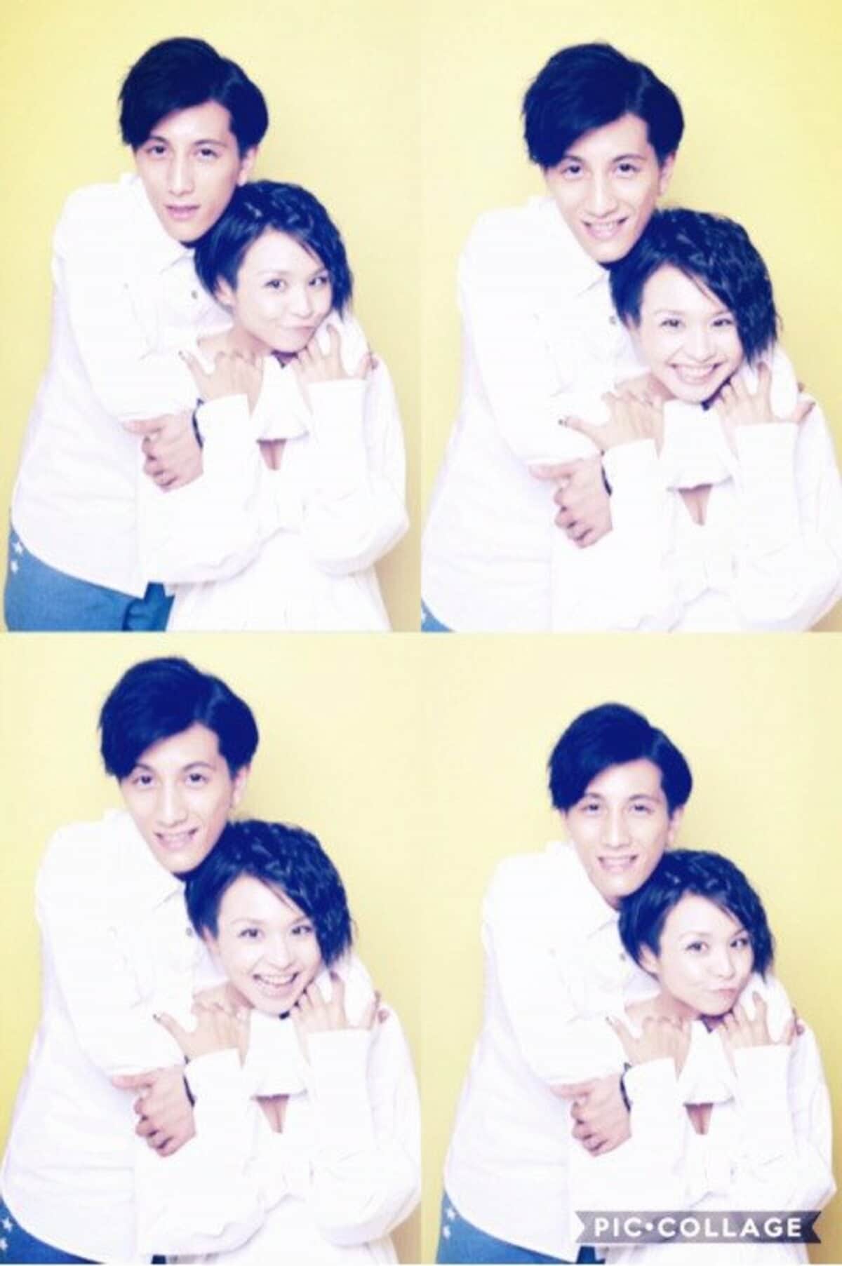 misono 結婚