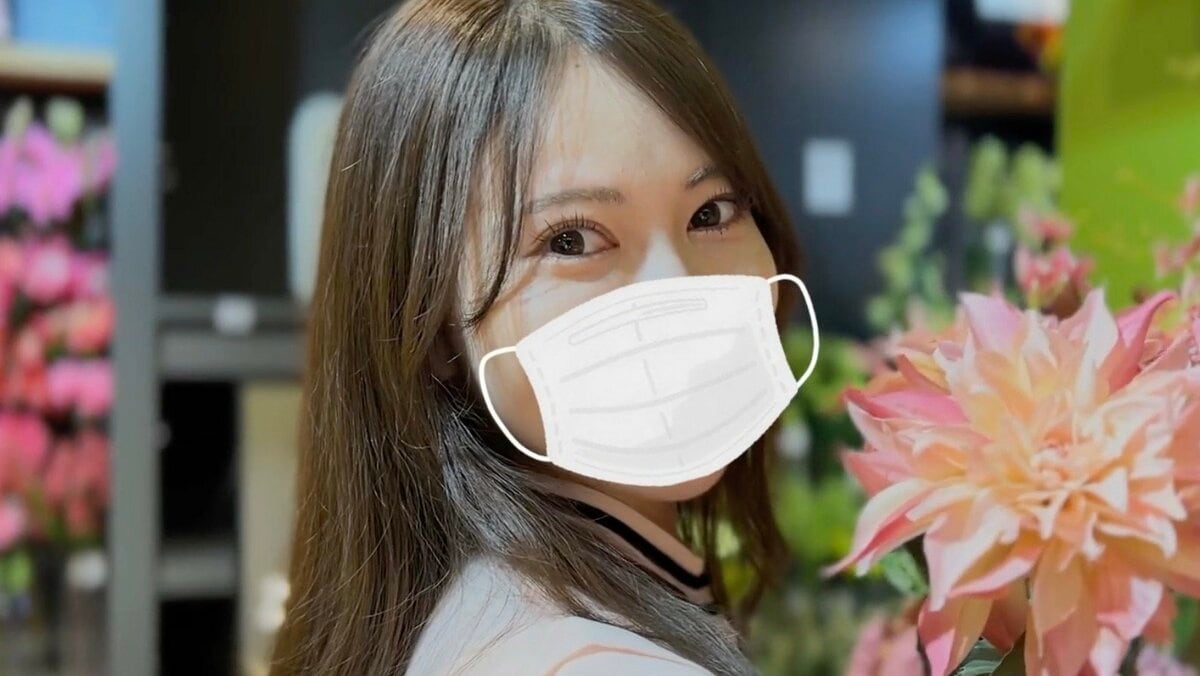 白石麻衣にそっくり”1児の母（33）に絶賛の声「マスクとったって絶対