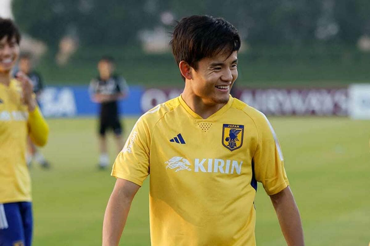 W杯】スペイン記者が考える久保建英の将来性 日本の取材に来た真の意図