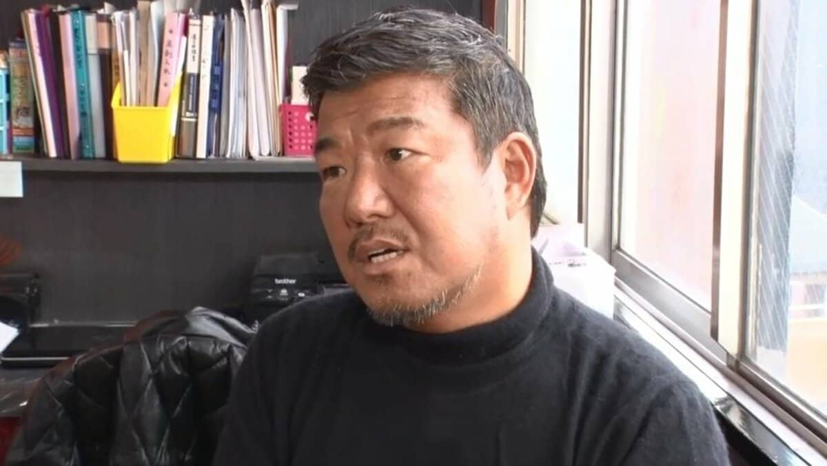 亀田史郎の兄は誰？元祖亀田三兄弟のルーツと甥・京之介の血縁真相を徹底解剖