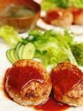 細川直美、家族に好評だった豆腐ハンバーグ「女子達は、お豆腐入りが好きなよう」