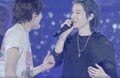 「ビジュ爆発」「全員可愛くて目が忙しい」BOYNEXTDOOR、エネルギッシュな圧巻パフォーマンスで会場を飲み込み大歓声!