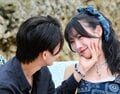 顔面国宝と話題のイケメン俳優「俺のことどれくらい好き?」自信満々の様子に見取り図・盛山「イケメンっていいな〜」