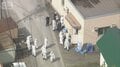 2日連続で焼却炉検証　旭山動物園で「妻の遺体燃やした」　30代職員が任意聴取で