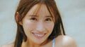 「Krushガールズ2026」愛花、引き締まったヘルシーボディを水着姿で大胆披露 『FLASH』で5年ぶりグラビア