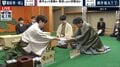 挑戦者・服部慎一郎七段が44手目を封じる 藤井聡太竜王との注目の開幕局は互角のまま2日目へ/将棋・竜王戦第1局