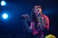 平野綾『平野は生きています！！』