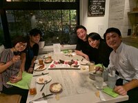 中村橋之助『昨日は』