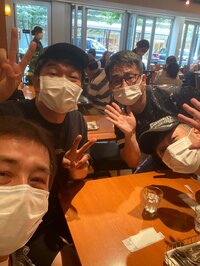 渡辺徹『TKO木本の迷惑なはなし』