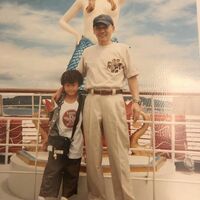 「いいね1億回押しても足りない」「優しさが溢れていますね」GENERATIONS・中務裕太、亡き父へのメッセージに感動の声