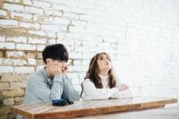 失恋したTaki、みんなの前で気丈に振る舞うも涙あふれ…