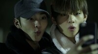 BTS V（テテ）&キム・ミンジェのドライブやマッサージなどイケメン2人の ラブラブデートを覗き見!