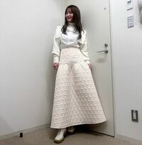 新山千春『毎年恒例の…♡』