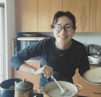 石田ゆり子、板谷由夏のオフショットを公開 「平匡さんみたい」との声も