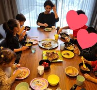 小原正子『BBQと☆』