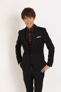 小野賢章、転勤族だった子供時代　果たせない約束は「もうしない」