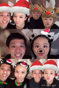 misono『デート in Merry Christmas Eve（12/24）』