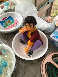 田中美奈子『さぁ～いよいよ明日からスタート(*^◯^*)』