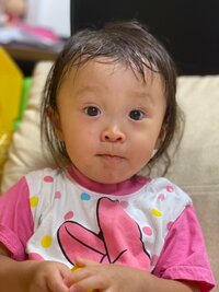 キンタロー。旦那『今日は七夕。願い事って…。。』