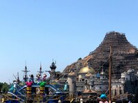 釈由美子『ディズニーバースデー♡』