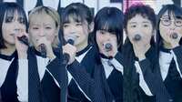 BiSH 「解散パーチー 開会式」9曲熱唱
