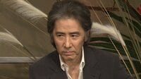 田村正和さん“古畑”共演者ら追悼