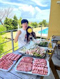 東MAX『家族旅行❗️①』