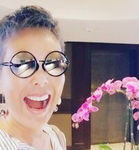 ピーター（池畑慎之介）『❤45年振りの浦島太郎旅‼️(笑)』