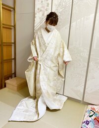 桃『和装も着たかった…！！！』