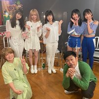 ハラ塾メイト 坂本愛莉『「矢口真里の火曜The NIGHT」!!!』