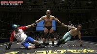 DDT興行生中継 - 2018.9.23  後楽園ホール  ｢Road to Ryogoku 2018｣ - 【アンダーマッチ】~豚ing2018新メンバーオーディション | 動画視聴は【Abemaビ