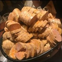 もえのあずきが再び「痛風鍋」、今回はアンキモ300個を追加でトッピング