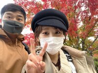 あべこうじ『祇園花月へ④』