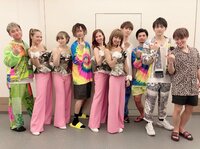 MAX NANA『a-nation2019 大阪！！』